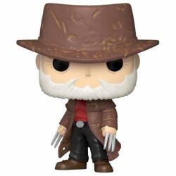 Funko Figurina Funko POP Marvel 1374 Old Man Logan Multicolor (POP-1374) Figurina