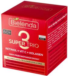Bielenda Arckrém, Bielenda, Érett bőrre, 60+, Nappali és éjszakai, 50ml (138891)