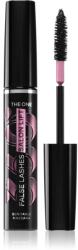 Oriflame The One False Lashes Salon Lift 360° hosszabbító és göndörítő szempillaspirál árnyalat Black 8 ml