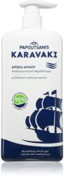 Papoutsanis Karavaki Revitalizing Shower Gel tusfürdő gél 750 ml