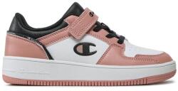 Champion gyerekcipő, 302469833, ökológikus bőr, 28 EU, többszínű (0000302469833_28)