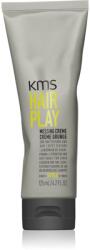 KMS Hair Play Messing Creme hajkrém sima és dús styling -ért 150 ml