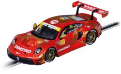 Carrera DIGITAL 124 Porsche 911 GT3 R Absolute Racing No. 25 Macao GP 2024 versenyautó (GCXD2235)