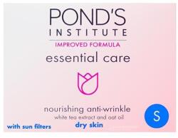 POND'S Ránctalanító krém száraz bőrre, Pond's Nourishing ránctalanító, 50ml