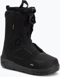 NORTHWAVE Férfi snowboard cipő Northwave Freedom Spin black