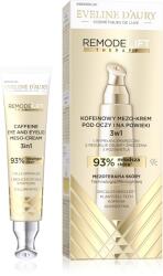 Eveline Cosmetics D'Aury RemodeLift Therapy arckrém szemre és szemhéjra, 15 ml, intenzív hidratálás (166389)