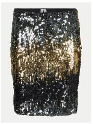 Vero Moda Női szoknya, Vero Moda, 304520181, Poliészter, M INTL, Fekete (0000304520181_M)