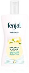 Fenjal Sensitive cremă pentru duș pentru piele sensibila 200 ml