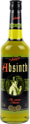  Absinth Mr. Jekyll 0.7l DRS 55%