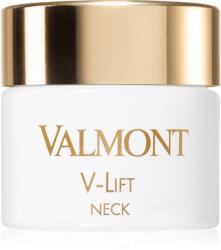 Valmont V-Neck Cream liftinges krém ráncok ellen nyakra és a dekoltázsra 50 ml