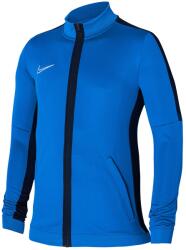 Nike Dri-FIT Academy férfi pulóver, kék, XL (ND05_B22312-XL_19615)