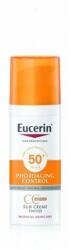 Eucerin Fényvédő krém arcra, Eucerin, SPF 50+, 50 ml