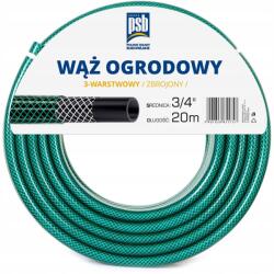 Cellfast Kerti tömlő, CellFast, 20 m, Zöld (MC850370/ALL)