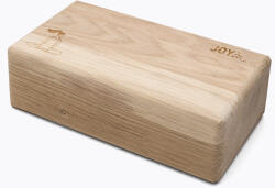 JOYINME jógakocka barna 801005