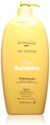 BYPHASSE Glow Sunshine tusfürdő gél 2000 ml