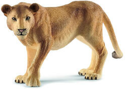 Schleich Фигурка Schleich Wild Life - Лъвица, ходеща (14825-02966) - ozone