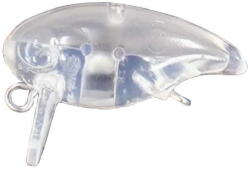 Jackall Vobler Jackall Area Man Crank Dad 2.8cm 2g Clear (JA.807024272)