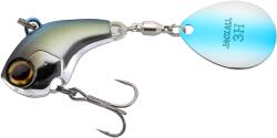 Jackall Spinner Deracoup 1oz Hologram Inakko (JA.807326109)