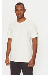 Champion Férfi póló, Champion, 304699290, Pamut, XL INTL, Fehér (0000304699290_XL)