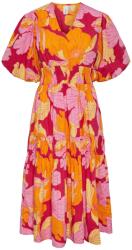 Y.A.S Női ruha, YAS, 302027569, biopamut, lila, M INTL (0000302027569_M)