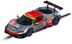 Carrera DIGITAL 132 Ferrari 296 GT3 Vista AF Corse No. 55 FIA WEC 2024 versenyautó (GCD2622)