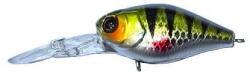 Jackall Vobler Jackall Diving Chubby 41 4.1cm 6.1g HL Perch (JA.807288780)
