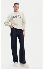 Barbour Női blúz, Barbour, 305174406, Pamut, 12, Szürke (0000305174406_12)