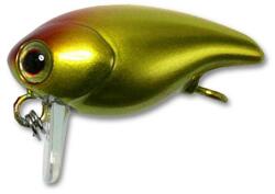 Jackall Vobler Jackall Area Man Crank Dad 2.8cm 2g Red & Gold (JA.807024302)