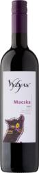 VYLYAN Villányi Macska Portugieser száraz vörösbor 0, 75l 2024* DRS