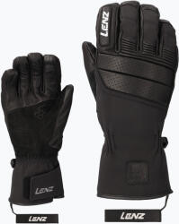 Lenz Férfi síkesztyűk Lenz Think About black