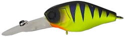 Jackall Vobler Jackall Diving Chubby 41 4.1cm 6.1g UV Mat Chart Perch (JA.807288797)