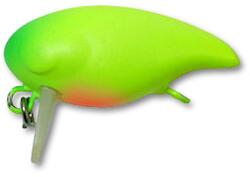 Jackall Vobler Jackall Area Man Crank 22S 2.2cm 1.5g Mat Chart (JA.807015959)