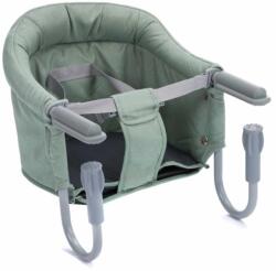 Fillikid Comfort asztali etetőszék zöld 399-14