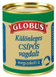  Globus különleges csípős marhavagdalt 130g