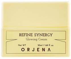 ORJENA Arckrém, ORJENA Refine Synergy, világító, 50 ml, sárga (163011)
