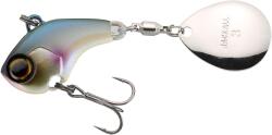 Jackall Spinner Deracoup 1oz Sweet Pearl Fish (JA.807326062)