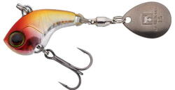 Jackall Spinner Deracoup Fine 5g HL FLASH Clown (JA.807325034)