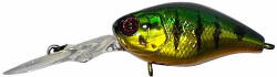 Jackall Vobler Jackall DD Chubby 38F 3.8cm 4.2g HL Peacock (JA.807142631)