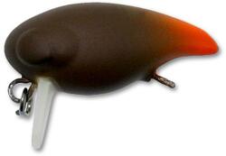 Jackall Vobler Jackall Area Man Crank 22F 2.2cm 1.1g Mat Pellet/Orange Tail (JA.807029260)
