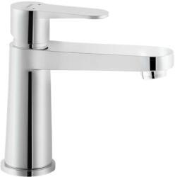 FERRO Ferro Nostris - Mosdócsaptelep Click-Clack leeresztővel, króm BNS2 (BNS2)