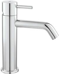 FERRO Ferro Ciriculus - Mosdócsaptelep Click-Clack leeresztővel, króm BCK2 (BCK2)