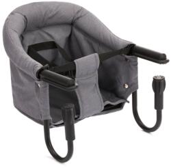 Fillikid Comfort asztali etetőszék szürke 399-07