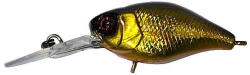 Jackall Vobler Jackall Diving Chubby 38 3.8cm 4.3g HL Gold & Black (JA.807028928)