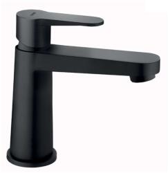 FERRO Ferro Nostris - Mosdócsaptelep Click-Clack leeresztővel, fekete BNS2BL (BNS2BL)