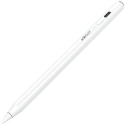 Acefast Telefonokhoz és táblagépekhez univerzális fehér Acefast Stylus Pen (V2)