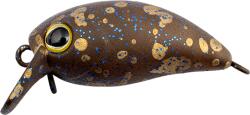 Jackall Vobler Jackall Chibi Panicra SR-SS 2.5cm 1.5g Tackey Ghost Pellet (JA.807285857)