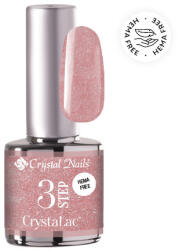 Crystal Nails Crystal Nails TPO FREE 3 STEP HEMA Free CrystaLac - 3S124 (4ml)