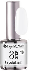 Crystal Nails Crystal Nails TPO FREE 3 STEP HEMA Free CrystaLac - 3S27 (4ml)