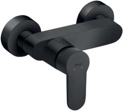 FERRO Ferro Nostris - Zuhanycsaptelep, fekete BNS7BL (BNS7BL)