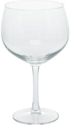 Excellent Houseware 4 db talpas pohár gin 650 ml-es készlet (GDKPCC7000350-8719202459593)